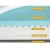 Giselle Bedding Single 15cm Memory Foam Mattress - Cool Gel, Dual Firmness, Hypoallergenic, Zero Partner Disturbance