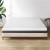 Giselle Bedding Single 15cm Memory Foam Mattress - Cool Gel, Dual Firmness, Hypoallergenic, Zero Partner Disturbance