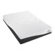 Giselle Bedding Mona Series Single 21cm Cool Gel Memory Foam Mattress - Medium Firm, Hypoallergenic, Zero Disturbance Giselle Bedding Mona Series Single 21cm Cool Gel Memory Foam Mattress - Medium Firm, Hypoallergenic, Zero Disturbance