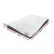 Giselle Bedding Mona Series Single 21cm Cool Gel Memory Foam Mattress - Medium Firm, Hypoallergenic, Zero Disturbance