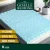 Giselle Bedding King Memory Foam Mattress Topper, 11-Zone, 8cm Thick, Bamboo Cover, Cool Gel, Pain Relief, Eco-Friendly