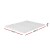 Giselle Bedding Memory Foam Mattress Topper Double 8cm 7-Zone Airflow Pad, Removable Cover, White, 190x137cm Giselle Bedding Memory Foam Mattress Topper Double 8cm 7-Zone Airflow Pad, Removable Cover, White, 190x137cm