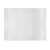 Giselle Bedding Memory Foam Mattress Topper Double 8cm 7-Zone Airflow Pad, Removable Cover, White, 190x137cm Giselle Bedding Memory Foam Mattress Topper Double 8cm 7-Zone Airflow Pad, Removable Cover, White, 190x137cm