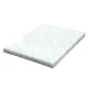 Giselle Bedding 10cm Cool Gel Memory Foam Mattress Topper - Bamboo Cover, Double Size, Pressure Relief & Breathable