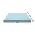 Giselle Bedding 10cm Cool Gel Memory Foam Mattress Topper - Bamboo Cover, Double Size, Pressure Relief & Breathable