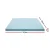 Giselle Bedding King Size 10cm Memory Foam Mattress Topper with Cool Gel & Bamboo Cover for Enhanced Comfort