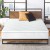 Giselle Bedding King Size 10cm Memory Foam Mattress Topper with Cool Gel & Bamboo Cover for Enhanced Comfort Giselle Bedding King Size 10cm Memory Foam Mattress Topper with Cool Gel & Bamboo Cover for Enhanced Comfort