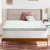 Giselle Bedding Queen Memory Foam Mattress Topper - 10cm Cool Gel, Bamboo Cover, Pressure Relief & Motion Control