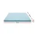 Giselle Bedding 10cm Cool Gel Memory Foam Mattress Topper, Bamboo Cover, Single Size, Pressure Relief, Breathable