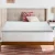 Giselle Bedding Memory Foam Mattress Topper King 5cm Cool Gel, Bamboo Cover, Pressure Relief, Washable Zip