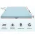 Giselle Bedding Memory Foam Mattress Topper King 5cm Cool Gel, Bamboo Cover, Pressure Relief, Washable Zip