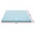 Giselle Bedding King Single Memory Foam Mattress Topper 5cm Cool Gel Bamboo Cover Pressure Relief Breathable Giselle Bedding King Single Memory Foam Mattress Topper 5cm Cool Gel Bamboo Cover Pressure Relief Breathable
