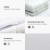 Giselle Bedding King Single Memory Foam Mattress Topper 5cm Cool Gel Bamboo Cover Pressure Relief Breathable Giselle Bedding King Single Memory Foam Mattress Topper 5cm Cool Gel Bamboo Cover Pressure Relief Breathable