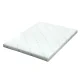 Giselle Bedding Queen Cool Gel Memory Foam Mattress Topper, 8cm - Bamboo Cover, Motion Control, Eco-Friendly