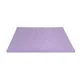 Giselle Bedding 5cm Lavender-Infused Memory Foam King Mattress Topper, Egg Crate Design for Breathable Comfort