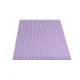 Giselle Bedding 5cm Lavender Infused Memory Foam Mattress Topper Single, Egg Crate, Breathable Pressure Relief
