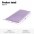 Giselle Bedding 5cm Lavender Infused Memory Foam Mattress Topper Single, Egg Crate, Breathable Pressure Relief