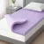 Giselle Bedding 5cm Lavender Infused Memory Foam Mattress Topper Single, Egg Crate, Breathable Pressure Relief