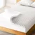 Giselle Bedding Memory Foam Mattress Topper King Single 5cm Egg Crate Design, High-Density, Cooling, Anti-Bacterial