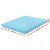 Giselle Bedding 12cm Memory Foam Mattress Topper Double, Cool Gel, Ventilated, Bamboo Cover, Pressure Relief Giselle Bedding 12cm Memory Foam Mattress Topper Double, Cool Gel, Ventilated, Bamboo Cover, Pressure Relief
