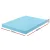 Giselle Bedding 12cm Memory Foam Mattress Topper Double, Cool Gel, Ventilated, Bamboo Cover, Pressure Relief