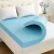 Giselle Bedding 12cm King Memory Foam Mattress Topper with Cool Gel, Ventilated, Bamboo Cover, Motion Control