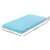 Giselle Bedding 12cm Memory Foam Mattress Topper King Single, Cool Gel, Bamboo Cover, Ventilated, Pressure Relief