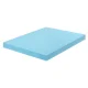 Giselle Bedding 12cm Queen Memory Foam Mattress Topper with Cool Gel, Bamboo Cover, Ventilated, Pressure Relief