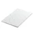Giselle Bedding Memory Foam Mattress Topper Single 5cm Ventilated Cool Gel Bamboo Cover Hypoallergenic Breathable