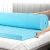 Giselle Bedding Memory Foam Mattress Topper Single 8cm Ventilated Cool Gel, Bamboo Cover, Anti-Allergy, Washable