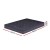 Giselle Bedding 3-Zone Pillowtop Mattress Topper, Double Size, Charcoal, 4.5cm, Microfibre, Breathable, Machine Washable Giselle Bedding 3-Zone Pillowtop Mattress Topper, Double Size, Charcoal, 4.5cm, Microfibre, Breathable, Machine Washable