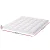 Giselle Bedding King Mattress Topper 10cm Pillowtop Bamboo Microfibre Cover, Hypoallergenic, Diamond Quilted
