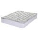Giselle Bedding 11cm Bamboo Mattress Topper King Size, 1500GSM Plush Pillowtop, Breathable, Machine Washable Giselle Bedding 11cm Bamboo Mattress Topper King Size, 1500GSM Plush Pillowtop, Breathable, Machine Washable