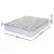 Giselle Bedding 11cm Bamboo Mattress Topper King Size, 1500GSM Plush Pillowtop, Breathable, Machine Washable