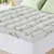 Giselle Bedding 11cm Bamboo Mattress Topper King Size, 1500GSM Plush Pillowtop, Breathable, Machine Washable