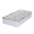 Giselle Bedding Bamboo Mattress Topper Single 11cm Pillowtop, 1500GSM, Breathable, Machine Washable, Anti-Allergy