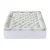 Giselle Bedding 5cm Bamboo Pillowtop King Mattress Topper - 1000GSM Hollow Fibre, Breathable, Anti-Bacterial Design