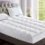 Giselle Bedding Queen Bamboo Mattress Topper - 1000GSM, 5cm Thick, Anti-Allergy, Dust Mite Resistant, Breathable Comfort Giselle Bedding Queen Bamboo Mattress Topper - 1000GSM, 5cm Thick, Anti-Allergy, Dust Mite Resistant, Breathable Comfort