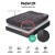 Giselle Bedding King Mattress Topper - 1000GSM Bamboo Charcoal Pillowtop, Memory-Resistant, Anti-Allergy, 45cm Skirt