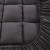 Giselle Bedding King Mattress Topper - 1000GSM Bamboo Charcoal Pillowtop, Memory-Resistant, Anti-Allergy, 45cm Skirt