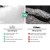 Giselle Bedding King Mattress Topper - 1000GSM Bamboo Charcoal Pillowtop, Memory-Resistant, Anti-Allergy, 45cm Skirt