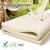 Giselle Bedding 5cm King Single Latex Mattress Topper - 100% Natural, 7-Zone Comfort, Breathable, Motion Isolation