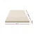 Giselle Bedding King Single Latex Mattress Topper 7.5cm - Natural, Breathable, 7-Zone Comfort, Motion Isolation
