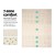 Giselle Bedding 5cm Queen Natural Latex Mattress Topper with 7-Zone Comfort, Motion Isolation & Breathable Design Giselle Bedding 5cm Queen Natural Latex Mattress Topper with 7-Zone Comfort, Motion Isolation & Breathable Design