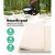 Giselle Bedding 5cm Queen Natural Latex Mattress Topper with 7-Zone Comfort, Motion Isolation & Breathable Design Giselle Bedding 5cm Queen Natural Latex Mattress Topper with 7-Zone Comfort, Motion Isolation & Breathable Design