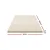 Giselle Bedding 5cm Latex Mattress Topper Single - Natural, Breathable, 7-Zone Comfort, Anti-Bacterial, Motion Isolation Giselle Bedding 5cm Latex Mattress Topper Single - Natural, Breathable, 7-Zone Comfort, Anti-Bacterial, Motion Isolation
