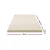 Giselle Bedding 100% Natural Latex Mattress Topper, 7.5cm Single - Breathable, 7-Zone Comfort, Motion Isolation