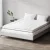 Giselle Bedding Queen Pillowtop Mattress Topper - 500GSM Microfibre Filling, Anti-Allergy, Non-Slip, Breathable Design
