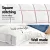 Giselle Bedding King Pillowtop Mattress Topper - Luxurious 1000GSM Microfibre, Anti-Allergy, Fits Mattresses Up to 45cm Giselle Bedding King Pillowtop Mattress Topper - Luxurious 1000GSM Microfibre, Anti-Allergy, Fits Mattresses Up to 45cm
