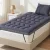 Giselle Bedding 5cm Bamboo Charcoal King Single Mattress Topper - Anti-Allergy, Breathable, Machine-Washable